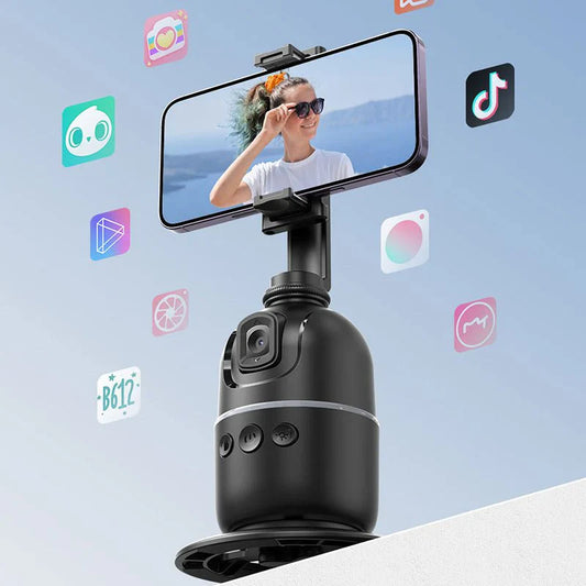 Auto Face Tracking Desktop Gimbal